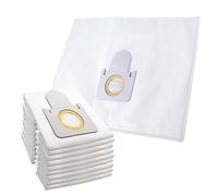 Bolsas para aspiradora MisterVac | compatibles, bolsas de repuesto, 10 unidades Thomas AQUA PET & FAMILY