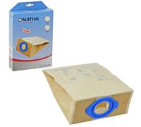 Bolsas Para Aspiradora NILFISK GM80 GS80 GM90 GS90 GA70 82095000, 5 Uds