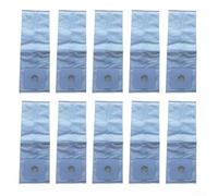 Bolsas para aspiradora Nutone 391 CV353 CV450 CV391 CV400 CV350 CV351, bolsas de 2 capas diseñadas para una captura segura del polvo, capacidad de 8 galones, paquete de 4/10 (paquete de 10)