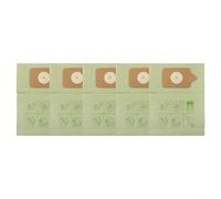 Bolsas para aspiradora PAPEL para Numatic para HENRY NVM-1CH HVR200-11, filtrado eficiente, resistente a desgarros, fácil instalación, 32 x 23 cm (5/10 unidades) (1)