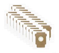 Bolsas para aspiradora Roomba 105 para Combo, Plus 405 para Combo, Plus 505 para Combo, para Combo 2 Essential, para Vac 2-3L Capacidad (20 unidades)