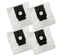 Bolsas para aspiradora Tapo RV30 Plus y RV10 Plus RVA200 (paquete de 4)