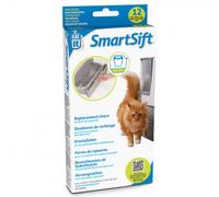 Bolsas para bandeja inferior Arenero Smartsift - Catit