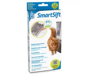 Bolsas para bandeja inferior Arenero Smartsift - Catit