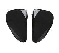 Bolsas para Barras de Choque de Marco de Motocicleta, KIMISS Bolsa de Almacenamiento de Barra de Choque de Parachoques de Marco Bolsa de Colocación de Herramientas de Reparación