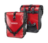 Bolsas para bicicleta Ortlieb Sport Roller Classic 2 x 12.5 L ( Rojo / 25 L | QL2.1 )