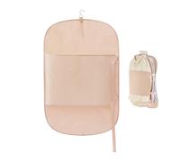 Bolsas Para Colgar Ropa Que Ahorra Espacio, Bolsas Para Organizar Y Almacenar Armarios Con Corre Ajustable A Prueba De Polvo, Almacenamiento Para Ropa De Viaje Abrigos Chaquetas