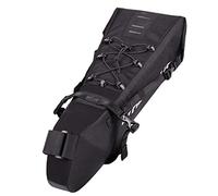 Bolsas para Cuadro de Bicicleta, Bike Frame Bag Seat Mountain Duffel Bicycle for MTB, Racing
