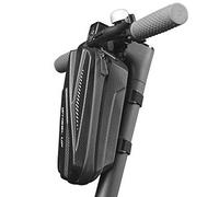 Bolsas para Cuadro de Bicicleta, Bike Frame Bag Waterproof Bicycle Storage Rack for MTB, Racing