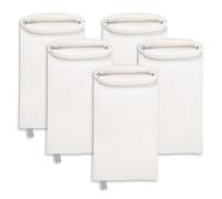 Bolsas para cuartos de caza - Bolsas para caza de alces Caza Bolsas para caza de carne, ciervos y alces Caza | Bolsas de juego reutilizables y transpirables, bolsas de carne de caza de alce, bolsas de