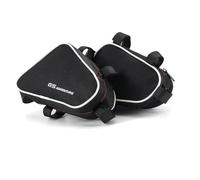 Bolsas para Defensas De Motocicleta para B&MW GS 1200 Adventure R1200GS R 1200 GS LC ADV 2013-2020 Bolsa Herramientas Viaje para Parachoques Motocicleta Herramienta Bolsa