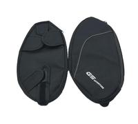 Bolsas para Defensas De Motocicleta para B&MW GSA 1250 R1250GS Adventure R 1250 GS, Bolsa Impermeable para Todo El Año, Bolsa De Viaje. alforjas