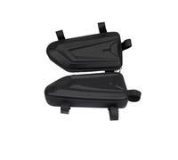 Bolsas para Defensas De Motocicleta para Suzuki SV650 X SV650X SV 650X SV 650 X Paquete Bolsas Laterales Triangulares Rígidas E Impermeables Motocicleta Herramienta Bolsa(Un par)