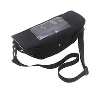 Bolsas para Defensas De Motocicleta para VFR1200X VFR 1200 X Crosstourer 2012-2017, Bolsa Viaje para Herramientas. Bolsa Herramientas anticolisión Cuadro(Handlebar Bag)