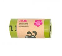 Bolsas para desechos para perro - Earth Rated - Cantidad: 1 Rollo
