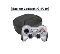 - Bolsas para el controlador de juegos Logitech G710, bolsa para juegos, estuche para juegos F710, paquete para