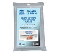 Bolsas para Envasadora Garhe 31289 30 x 40 cm