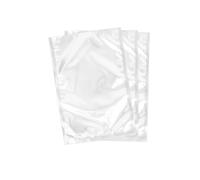 Bolsas para envasar al vacío 25 x 40 90 micras
