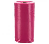 Sacos para dejetos com perfume rosas - Trixie