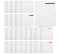 Bolsas para Frutas,100 Piezas De Protectores Transpirables No Tejidos para Verduras | Bolsas de Fruta con Cordon,para Tomate Fresa UVA Citricos y Hortalizas