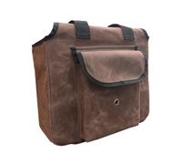 Bolsas para herramientas de jardinería - de hombro con asa reforzada y múltiples bolsillos, organizador para de herramientas de jardín - para principiantes, entusiastas jardineros, hombres