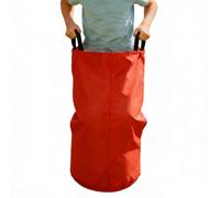 Bolsas para juegos al aire libre | 70 x 50 cm bolsa de salto de tela Oxford de PVC resistente con asas - Potato Racing Toys | Para niños, patio trasero, carnaval, fiesta de cumpleaños, Pascua