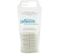 Bolsas para leche materna Dr Browns 25 unds 170 ml