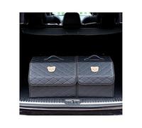 Bolsas para Maletero Del Coche para Austin Healey Sprite mk1,para Organizar el Interior del Coche,Perfecto para Viajes,Accesorios de Autocaravana,Plegable y Resistente, Juego de 2