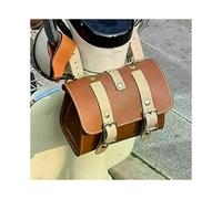 Bolsas para motocicleta, bolsa pequeña para manillar, bolsa de manillar de gran capacidad, bolsa de