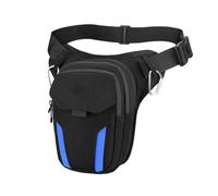 Bolsas para Muslos Bolsa Cartuchera Cintura De Motocicleta Bolsa Muslo A Prueba De Salpicaduras Ciclismo Senderismo Escalada Accesorios Desplazamientos En Motocicleta