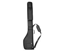 Bolsas para palos de golf, bolsas de golf femeninas - Portátil plegable para 8-10 bastones impermeables para uso exterior con bolas