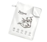 Bolsas para Pan de Masa Madre Hermética resistente a la humedad para