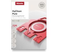 Bolsas para polvo Miele FJM HyClean