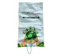 Bolsas para regar árboles de liberación lenta, aspersor radical | de riego por gota ajustable | para jardinería, verde urbano,