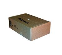 FELLOWES 36055 PACK 50 BOLSAS RESIDUOS PARA DESTRUCTORA CON CAPACIDAD DE 165 LITROS 36055