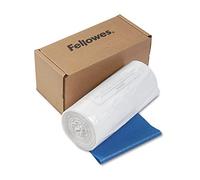 Fellowes Bolsas de residuos para destructora CRC36054, Pack 50, capacidad 53-75 litros