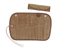 Bolsas para - reutilizable para palillos | Soporte para palillos, estuche para utensilios, de almacenamiento de vajilla colgante para exteriores, de cubiertos para utensilios de