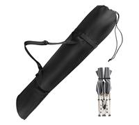 Bolsas para silla de camping - Reemplazo de la silla de campo | PASILLO BAJO PIEDING CURSO | Bolsa de transporte plegable de 48 pulgadas | Bolsa de transporte grande portátil con tirantes transitable