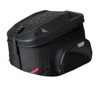 Bolsas Para Sillín Bolsa Trasera Universal Impermeable Para Casco De Motocicleta Bolsa Trasera Para Asiento De Motor Alforja Equipaje De Viaje Bolso De Mano Correa Para Bolsa De Moto