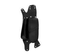 Bolsas Para Sillín Compatible Con Road Para Glide Para FLTR 1998-2019 Protector De Alforja Lateral Izquierda Y Derecha Motocicleta Bolsa Para Barra Protección Soporte Botella Agua Accesorio