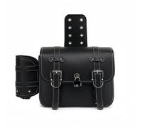 Bolsas Para Sillín Compatible Con XL883 Portaequipajes Trasero Multifuncional Impermeable Para Motocicleta Bolsa Para Asiento Alforjas Laterales Para Motor Bolsa De Alforja Liberación Rápida