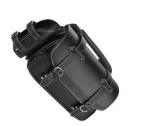 Bolsas Para Sillín Compatible Con Yamaha Para SR400 Para MT-07 Bolsa Para Sillín Motocicleta Portaequipajes Mochila Lateral Bolsa Lateral Para Motocicleta La Mayoría Las Bicicletas Deportivas.