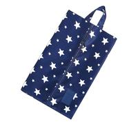 Bolsas para Zapatos Transpirables - Funda Portátil Portátil, Organizador Ligero para Maleta, Bolsa de Viaje para Zapatos | Contenedor con bisagras resistentes al agua para Hombres,