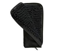 Bolsas Paraguas - Cubierta De Paraguas Portátiles | Accesorio De Lluvia Húmeda Resistente Al Agua | 14.96x4.92 Pulgadas | Color Múltiple, Tela Oxford + Carretería Chenille, Bolsas De Absorben