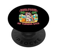 Bolsas Pasaportes empacados Apilados sin Vuelta atrás PopSockets PopGrip Adhesivo