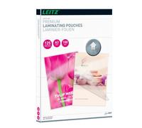 Leitz iLAM bolsa para plastificar A3 brillante 2x125 micras (100 unidades)