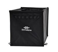Bolsas plegables de cuerda de escalada, cuerda de despliegue, bolsa de almacenamiento, cesta de almacenamiento, arborista, arborista, caja de línea de lanzamiento para camping, senderismo, escalada,