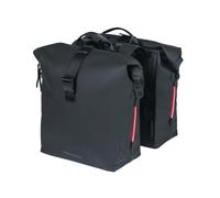 Bolsas portaequipajes Basil Soho Led Nordlicht 41L (x2) 41 L