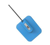 Bolsas protectoras de almacenamiento con cerradura para ocio y aventura, gran capacidad con caja de almacenamiento numérica para uso diario