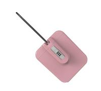 Bolsas protectoras de almacenamiento con cerradura para ocio y aventura, gran capacidad con caja de almacenamiento numérica para uso diario